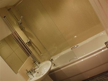 Glasgow Central Clock Tower Boutique Suites And Bistro Экстерьер фото